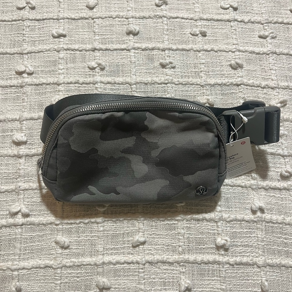 Lululemon Fanny Pack